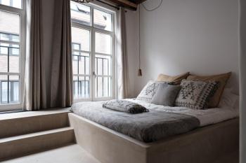 Boutique Holiday Home ZaligInAntwerpen 77, Antwerp (photo 3)
