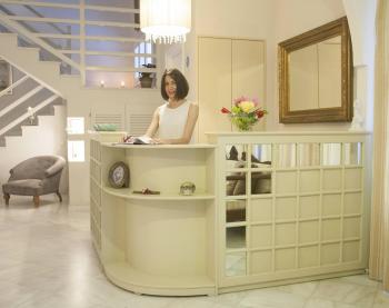 Doukissa Hotel - Parikia Town Centre, Parikia (foto 4)