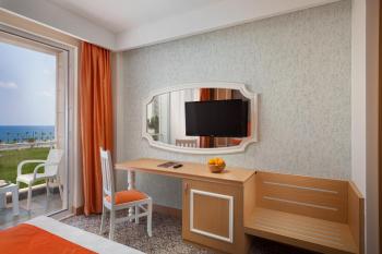 Golden Orange Hotel, Antalya (photo 4)
