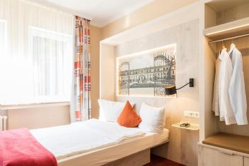 Hotel Elisabetha Garni, Hannover (photo 3)