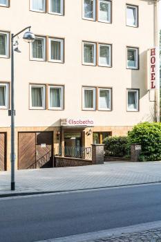 Hotel Elisabetha Garni, Hannover (photo 2)