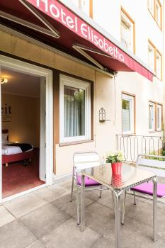 Hotel Elisabetha Garni, Hannover (photo 5)