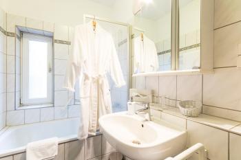 Hotel Elisabetha Garni, Hannover (photo 4)
