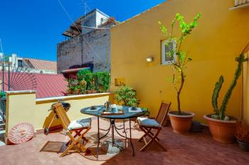 Terrazza Principe di San Severo, Neapel (Foto 2)