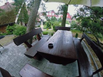 Vila Nendrė, Neringa (Foto 4)