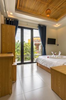 D Central Hoi An Homestay, Hoi An (fotografie 3)