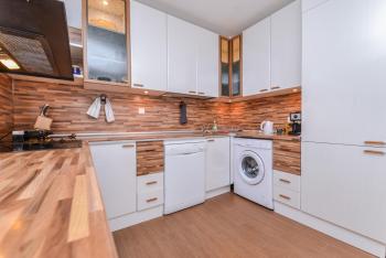 Eleganto - Central 2BD Stylish Apartment by Flat Mаnager, Sofia (foto 2)