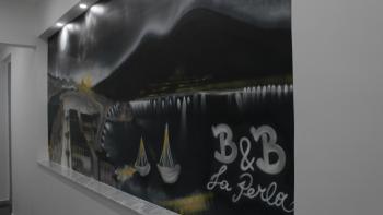 B&B Napoli La Perla, Neapel (Foto 5)