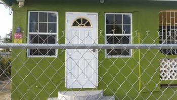 Spacious Colonial, Bridgetown (foto 2)