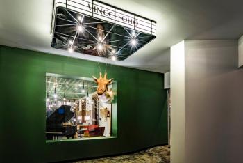 Vincci Soho, Madrid (photo 3)