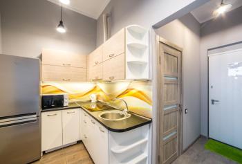 Люкс апартаменти на Площі Ринок, Lviv (photo 4)