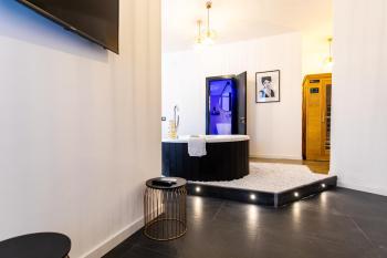 Munì Boutique Flat by Babylon Stay, Neapel (Foto 5)