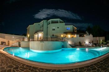 Apartments Amela, Pula (fotografie 3)