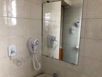 Hotel Solares Itaquera, São Paulo (fotografie 3)
