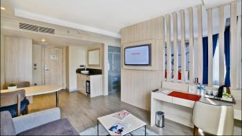 Ramada by Wyndham Istanbul Old City, Istanbul (Foto 5)