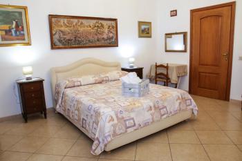 B&B Maria Piddu, Palermo (photo 3)
