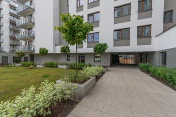P&O Corporate Serviced Apartments Cybernetyki, Varšava (fotografie 5)