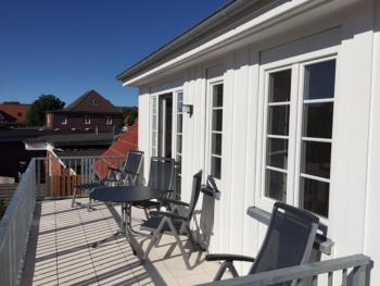 Friesengut4, Langeoog (zdjęcie 3)
