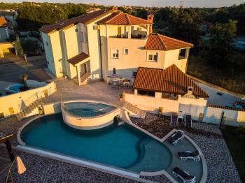 Apartments Amela, Pula (fotografie 2)