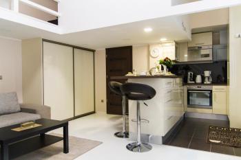 R&R Apartment Rákóczi, Budapešť (fotografie 4)