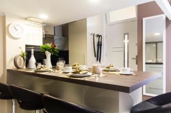 R&R Apartment Rákóczi, Budapešť (fotografie 2)