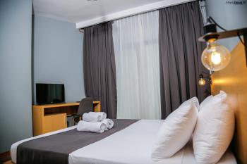 Arc Hotel Tirana, Tirana (zdjęcie 4)