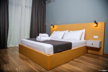 Arc Hotel Tirana, Tirana (zdjęcie 3)