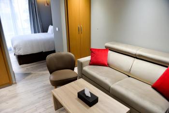 Le 22 Appart'Hotel, Casablanca (photo 3)