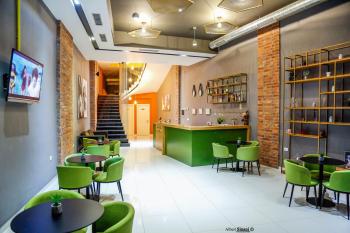 Arc Hotel Tirana, Tirana (zdjęcie 2)