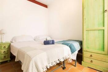 Luminous Alhambra view apartment in Albayzín, Granada (fotografie 4)