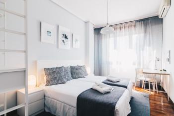 Zumalakarregi Apartment by People Rentals, Бильбао (фото 4)