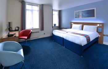 Travelodge Dublin City Rathmines, Dublín (foto 5)