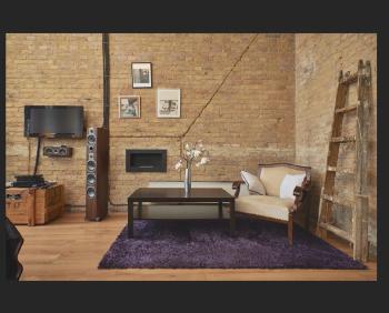 Budapest Loft Central Design Home, Budapešť (fotografie 3)