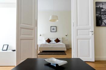 Luxury & Panorama Apartments, Budapešť (fotografie 3)