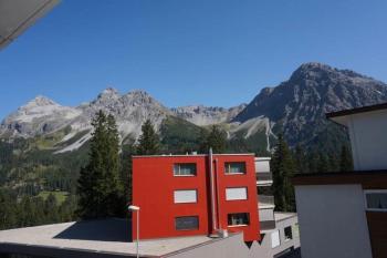 Paradies 411, Arosa (photo 2)