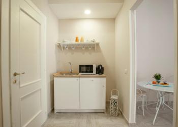 Pontenuovo Bed, Neapel (Foto 3)