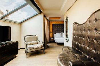 Hotel Bagués, a Small Luxury Hotel of the World, Barcellona (foto 4)