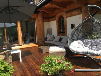 Apartament Tatry One, Zakopane (fotografie 4)