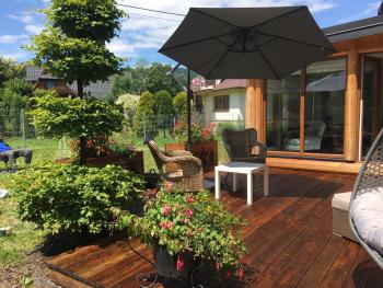 Apartament Tatry One, Zakopane (fotografie 5)