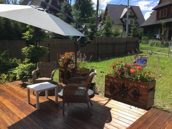 Apartament Tatry One, Zakopane (fotografie 3)