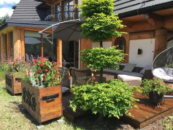 Apartament Tatry One, Zakopane (fotografie 2)