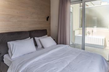 Athens Luxury, Atény (fotografie 4)