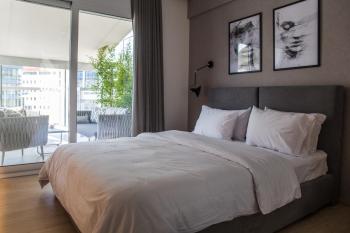 Athens Luxury, Atény (fotografie 2)