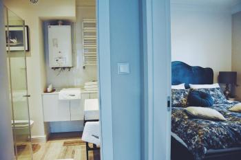 Apartamenty Magnum, Sklářská Poruba (fotografie 2)