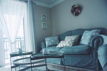 Apartamenty Magnum, Sklářská Poruba (fotografie 3)