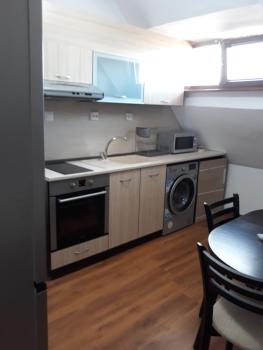 Апартаменти Прометей, Burgas (foto 3)