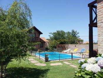 Cabañas Euzkadi, Merlo (photo 5)