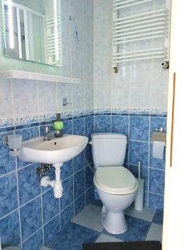 A.G - Apartamenty Warsaw Center, Varšava (fotografie 3)