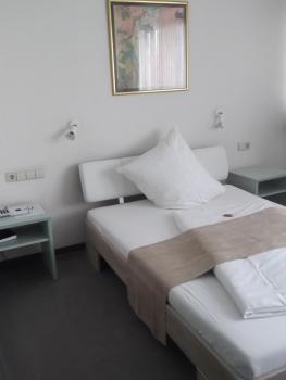 Businesshotel & Appartements Stuttgart-Vaihingen, Stoccarda (foto 4)