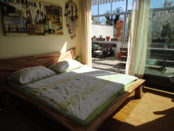 B & B Auf dem Wolf, St. Jakob, Basilea (foto 3)